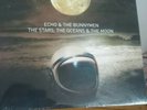 Echo And The Bunnymen - The Stars, The Oceans and The Moon Sealed Vinyl