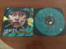 Yawning Man ?– Historical Graffiti green splatter lp NM+