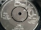 NORTHERN SOUL EDWIN STARR TIME