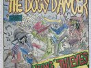 Dogs D’Amour King Of The Thieves Vinyl 1989 Errol Flynn