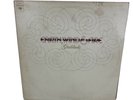 EARTH, WIND & FIRE Gratitude COLUMBIA 2XLP gatefold