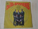 Detroit Spinners ?– The Detroit Spinners 1967 Vinyl LP  MONO Tamla Motown