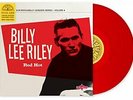 RED HOT - RILEY BILLY LEE