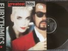 Eurythmics - Greatest Hits - Vinyl LP
