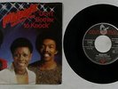 Midnight Don't Bother To Knock /n Keep On Walking By GER 7in 1978 Rare Soul