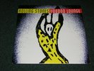 Rolling Stones Voodoo Lounge lp vinyl Original (2 lp)
