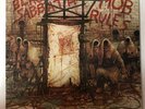 Black Sabbath Mob Rules LP RARE OOP Free Shipping OBO DIO