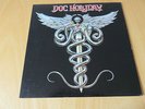 Doc Holliday - same  - 0riginal-LP von 1981