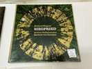 Richard Wagner  SIEGFRIED  -  Karajan DGG 643536/40 Germany 5 LP-Box Set