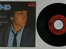 Nino De Angelo Der Ring, Den Du Trägst GER 7in 1981 Rare 2nd Single As Nino Top