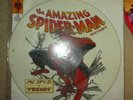 Amazing Spiderman Friends 12