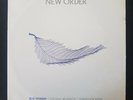 NEW ORDER Blue Monday Hardfloor Remix / 88 Version 2006 LONDON VINYL 12” EX