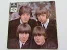 THE BEATLES FOR SALE No 2   ORIG 1965 U.K. EP      PARLOPHONE GEP 8938