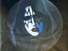 ACE FREHLEY (Kiss) - ACE FREHLEY Lp 12