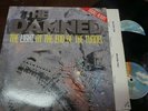 The Damned - the Light at the End of the Tunnel, 2XLP 12 