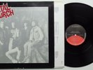 Metal Church	Blessing in Disguise	960 817-1	German 1st press LP + Lyric Insert
