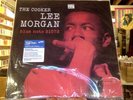 Lee Morgan The Cooker LP sealed 180 gm vinyl reissue Blue Note Tone Poet