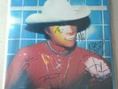 Cage The Elephant sealed vinyl LP +full band SIGNED autographed flat Social Cues