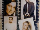 ACE OF BASE THE BRIDGE RARE BRAZIL FIRST PRESS 1995 LP ARISTA