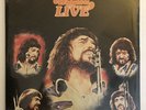 Waylon Jennings - Waylon Live  - Factory SEALED 1975 US Album RCA