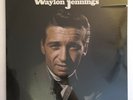 Waylon Jennings - Just To Satisfy You - Factory SEALED 1969 US 1st Press RCA