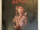 Waylon Jennings - I’ve Always Been Crazy - Factory SEALED 1978 US 1st Press