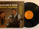 Waylon Jennings - Waylon Sings Ol’ Harlan - 1969 US Stereo Press LSP-3660 (NM)