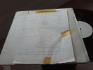 TIM BUCKLEY UK LP `Test Pressing` Look At The Fool. `DISCREET` 1974 EXC. tested.