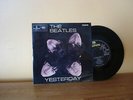 RARE/THE BEATLES/YESTERDAY/EP/UK 1966/1 st PRESSING/EXCELLENT VG++/WITH PS