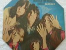 THE ROLLING STONES THROUGH THE PAST,DARKLY MONO PRESS VINYL LP RED DECCA LK.4605
