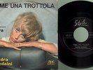 Mondaini Sandra - Come una trottola/Gira...rigira