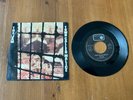 THE JAM # RARE AUSTRIAN PRESSED 7” - TOWN CALLED MALICE - PAUL WELLER