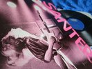 SANTERS ?? SHOT DOWN IN FLAMES ?? WIE NEU   MINT 1st PRESS BON SCOTT ACDC RAR