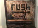 RUSH ROLL THE BONES UK EUROPE  LP RECORD UNPLAYED 1991 UNPLAYED SUPER RARE
