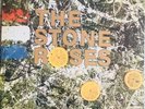 The Stone Roses Red Vinyl Rare Copy Mint