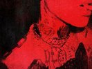 BLACKBEAR-ANONYMOUS (COLV) (RED) VINYL LP NEW