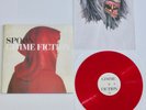 SPOON Gimme Fiction RED VINYL LP /500 modest mouse.death cab for cutie.pavement