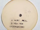COOL HAND FLEX - MUST FEEL / YEH - YEH - DE UNDERGROUND UG27 - VERY RARE JUNGLE