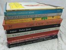LP Lot/10 Opera on Deutsche Grammophon Box Sets NM Vinyl Strauss Verdi Mozart