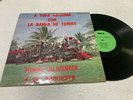 70's LP TOMMY OLIVENCIA & ORQ.