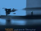Thievery Corporation - Sounds From The Hi-Fi (2LP Vinilo Gatefold) Nuevo