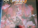 W.A.S.P. S/T Picture Disc LP Record New Import.       WASP