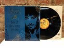 *USED* George Harrison Best of Dark Horse 1976-89 Club LP