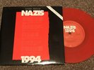 QUEEN, ROGER TAYLOR, Nazis 1994 7
