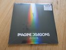 IMAGINE DRAGONS - EVOLVE - LP Vinyl - BRAND NEW SEALED