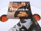 TWISTA - THE DAY AFTER 2X LP + INSERT MINT  ORIGINAL U.S ATLANTIC SNOOP MARIAH