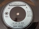 Northern Soul - Chuck Jackson - I've Got The Need / Beautiful Woman - EX 45
