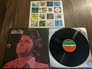 John Prine Diamonds in the Rough Atlantic SD 7240