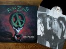ENUFF Z'NUFF - Strength (1991) Vinyl, LP Atco 7567-91638-1 Europe Rock EX