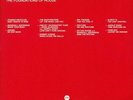 VARIOUS - Trax: The Foundations Of House - Vinyl (180 gram vinyl 2xLP)